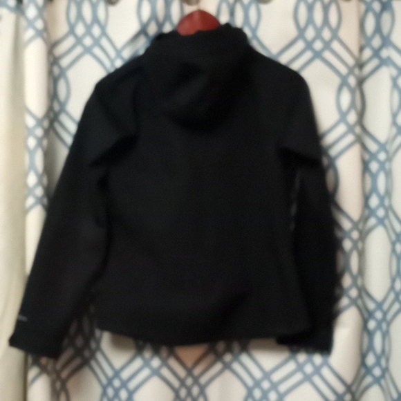 Columbia Black Jacket - Picture 4 of 6